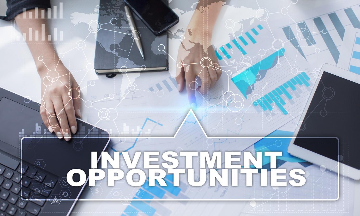 Investment Opportunities Amarillo Texas