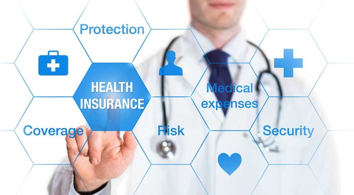 Health Insurance Texas