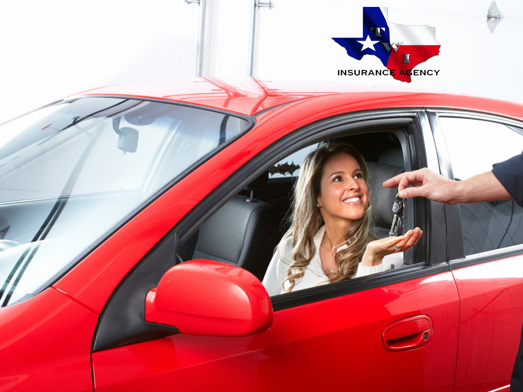 Commercial Auto Insurance Lubbock