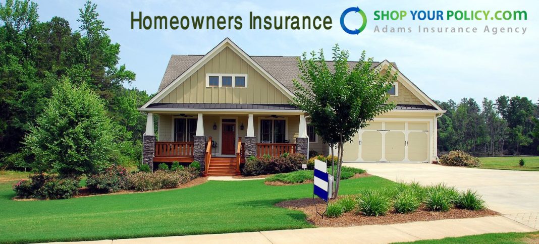 Homeowners Insurance Amarillo