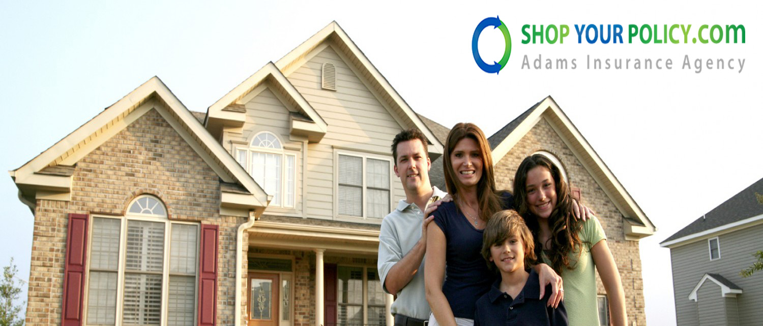 Homeowners Insurance Amarillo