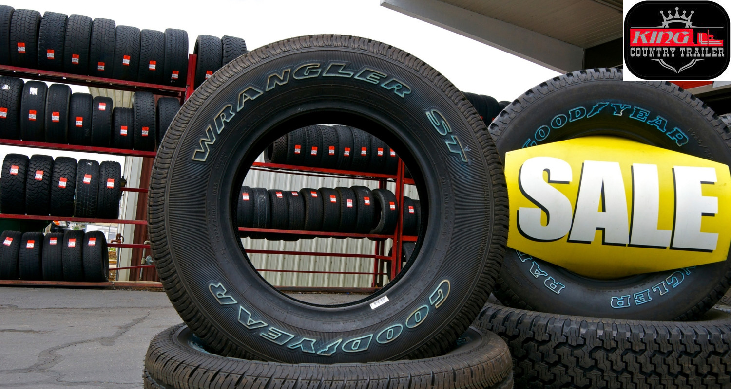 Tire Sales Amarillo