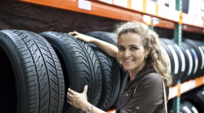 Tire Sales Amarillo Texas