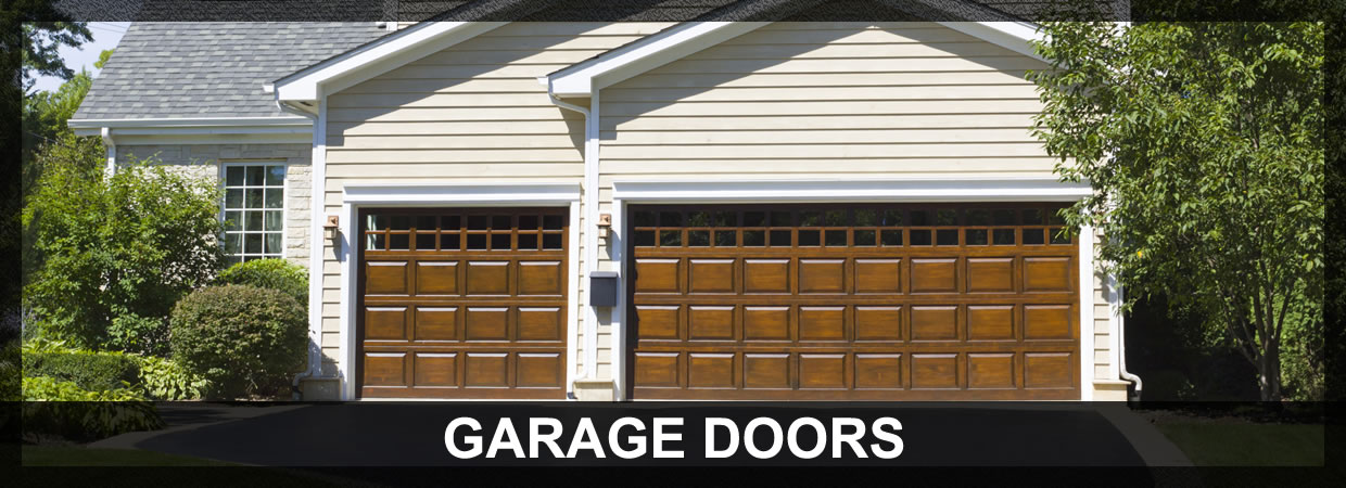 Custom Overhead Doors Amarillo Texas