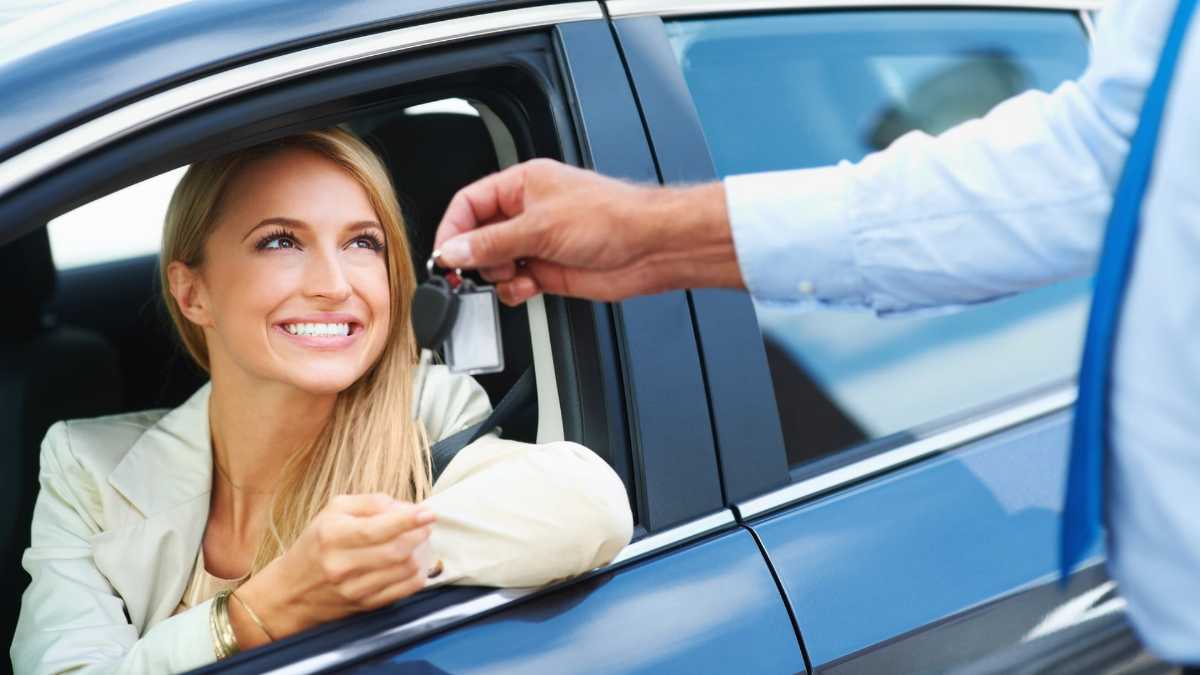 Amarillo Auto Insurance in Texas
