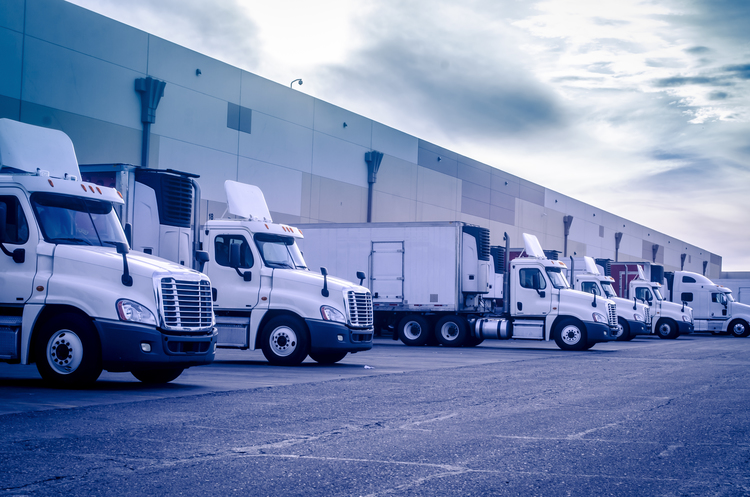 Semi Truck Insurance Amarillo, TX