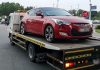 Towing, Recovery and Transport Service
