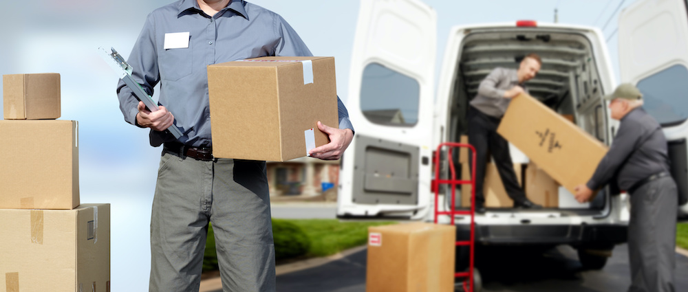 Local Moving Services Amarillo, Tx