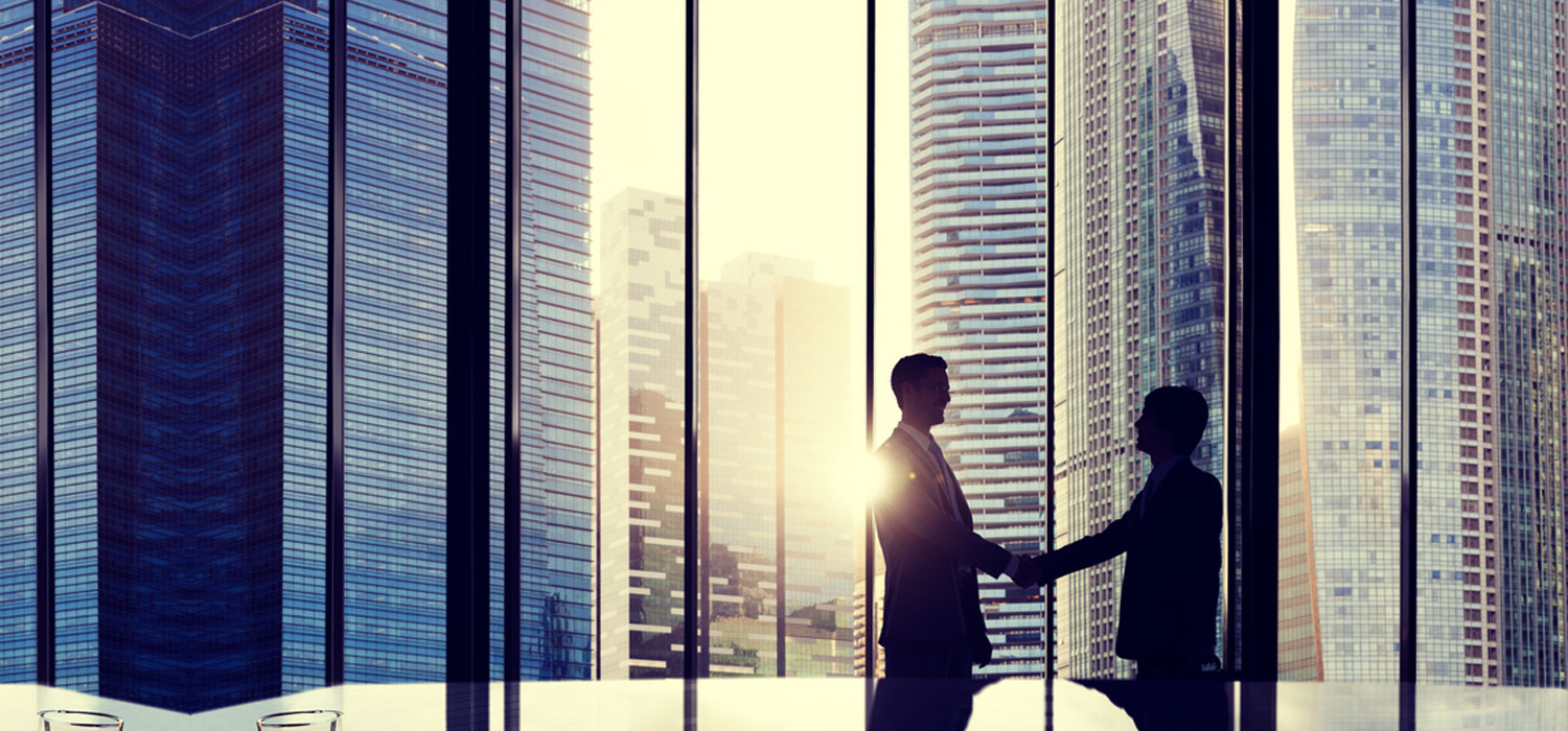 Commercial Insurance in Amarillo