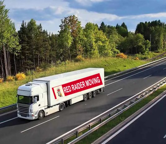 Long Distance Moving Service Company