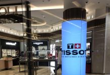 Creative LED Screen Applications for the Retail Industry